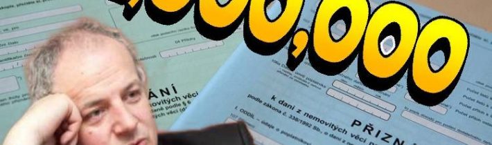 Plukovník „SMRT“ Prymula přiznal mimo jiné i minuloročný vedlejší milionový příjem „neznámého původu“ a těměř 33 milionů (!) za 3 roky 2010-4. Další desítky milionů ročně (!) ve firmě Biovomed , kterou vlastnila jeho dcera   – INFO!!!