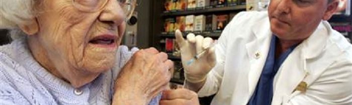 Súd v Ríme zrušil povinné očkovanie proti chrípke pre osoby nad 65 rokov, ako NEZÁKONNÉ