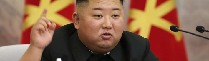Kim Čong-una údajne zaočkovali čínskou vakcínou proti koronavírusu