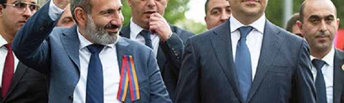 Soud odmítl zadržet bývalého předsedu Rady národní bezpečnosti Arménie. Je pravděpodobné, že premiér – vlastizrádce Pašinjan si vymyslel atentát na sebe kvůli udržení moci