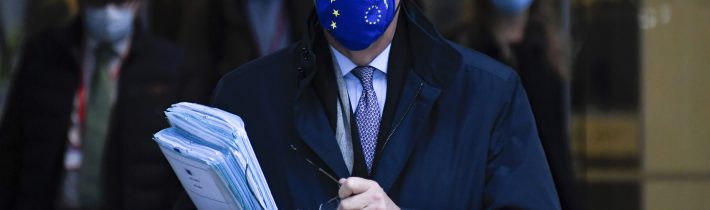 Brexit: Vyjednávači z EÚ a Británie sa stále nezhodli v troch kľúčových otázkach
