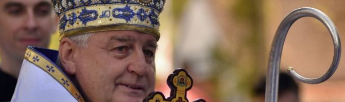 Arcibiskup Babjak sa vyhráža kňazom – bez testu nedostanú výplatu
