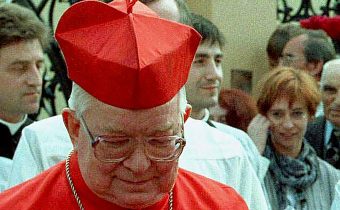 Poľsko: Zomrel kardinál Gulbinowicz, obvinený zo sexuálneho zneužívania