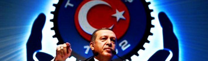 Turecko glorifikuje svoje historické zločiny