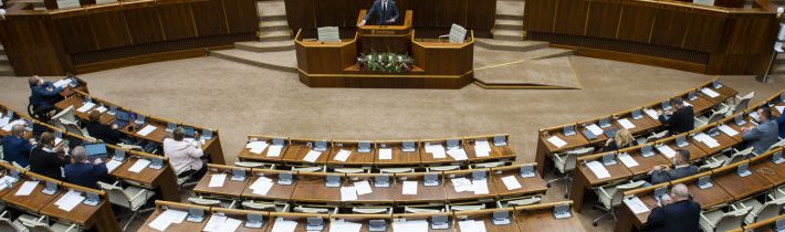 Prieskum: Za referendum o predčasných voľbách je vyše polovica Slovákov