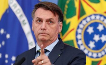 Brazílsky prezident Bolsonaro: Nedám sa očkovať a je to môj problém