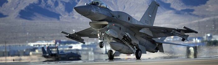 Čínski experti: Americké stíhačky F-35 nakoniec s hanbou odídu z Európy