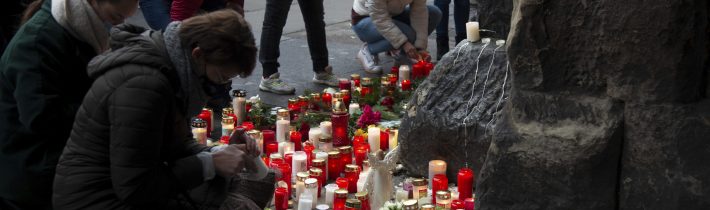 Nemecko: Útočník z Trieru zostane vo vyšetrovacej väzbe