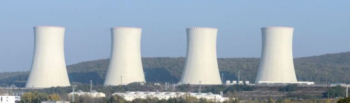 Sulík: Problémy elektrárne v Mochovciach sa netýkajú jadrovej bezpečnosti