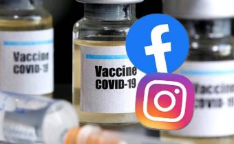 Facebook a Instagram: Budeme mazať dezinformácie o vakcínach proti ochoreniu COVID-19