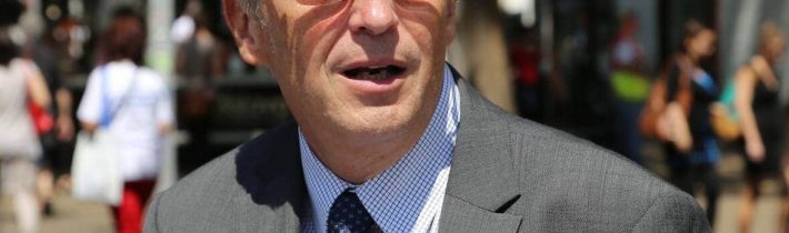 Exminister Šimko po smrti Lučanského: Je tu politická atmosféra, čo neberie ohľad na prezumpciu neviny