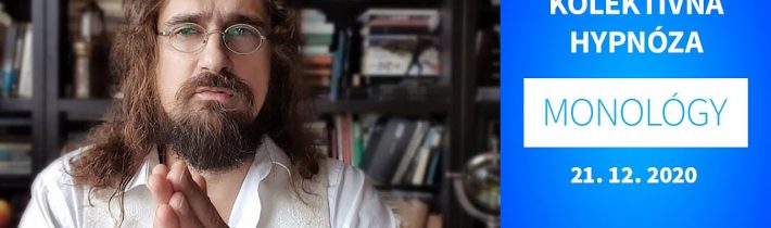 Kolektívna hypnóza