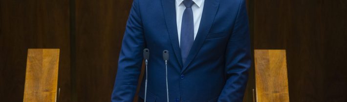 Fiačan: Znížime dĺžku konaní pred Ústavným súdom a tiež zvýšime počet vybavených konaní