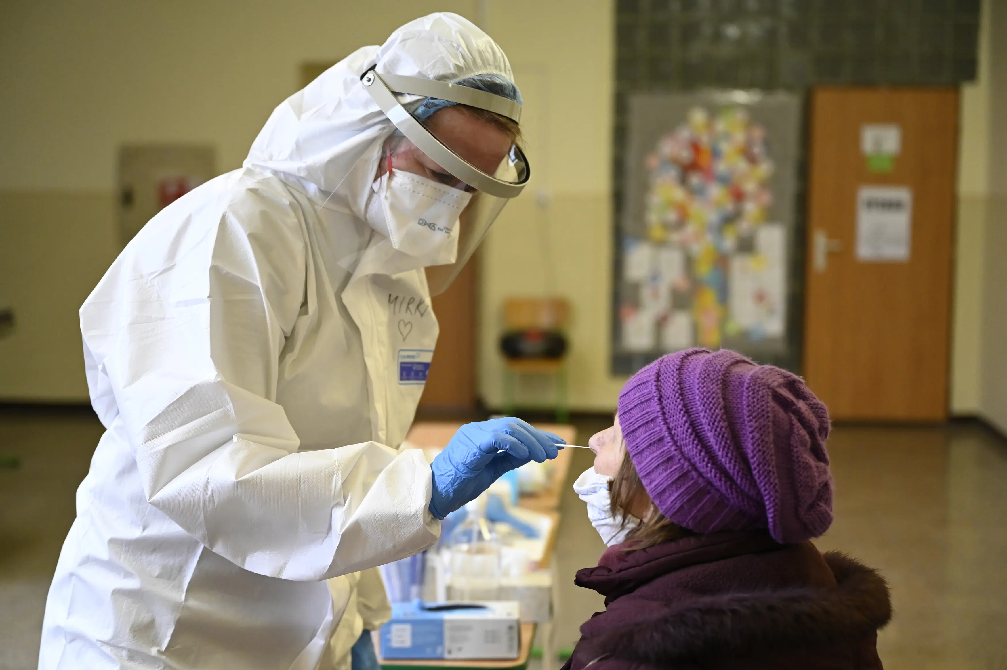 Bratislava: V Ružinove budú testovať aj cez víkendy, ale zaplatíte