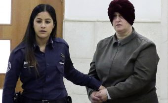 Izrael vydal do Austrálie ženu obvinenú zo sexuálneho zneužívania detí