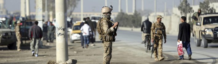 Afganistan: Za posledné ozbrojenci dva mesiace  zabili piatich novinárov