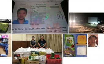 Ázijského narkobaróna Tse Chi Lopa zatkli v Holandsku. Austrália žiada jeho vydanie