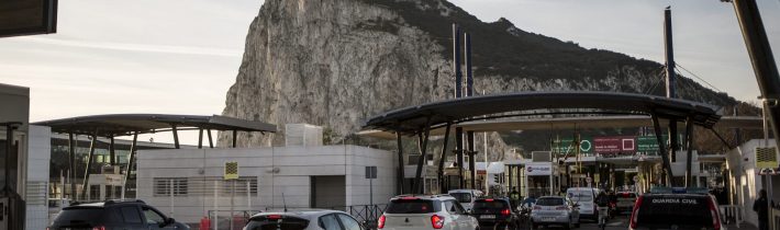 Španielsko a Británia sa dohodli, Gibraltár sa pripojí k schengenskému priestoru