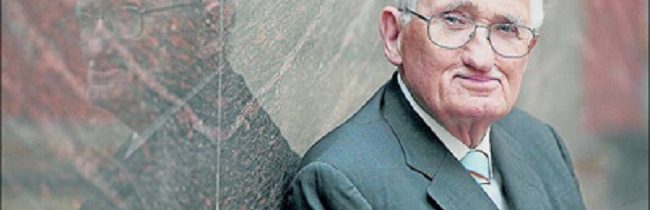 Jürgen Habermas – Žijúca legenda neomarxizmu a učiteľ súčasných elít. Ako využiť kresťanstvo bez Boha, hľadať pravdu v dialógu a meniť ľudskú prirodzenosť