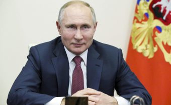 Rusko vyzvalo Bidena na “konštruktívnejší” prístup ku kľúčovej zmluve o zbrojení
