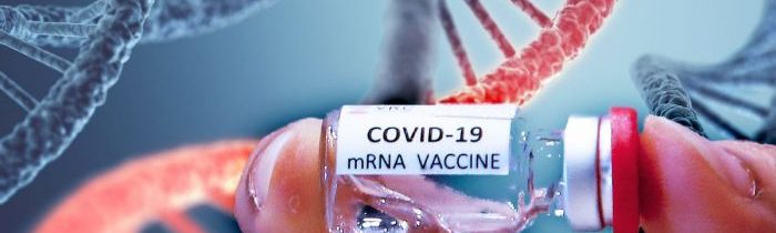 NAJDÔLEŽITEJŠIE FAKTY O MRNA VAKCÍNACH NA COVID: PREPISOVANIE PLANETÁRNEJ GENETIKY –  O ČO V SKUTOČNOSTI IDE KORPORÁCIÁM? – GLOBALISTI PLÁNUJÚ MASOVO MENIŤ GENETIKU CELEJ PLANÉTY