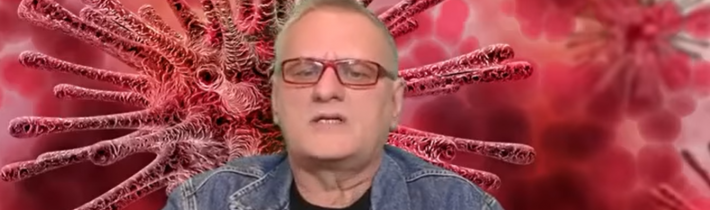 (VIDEO) Juraj Štubniak hovorí, že Matovičova vláda oblbuje ľudí a manipuluje s nimi