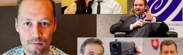 Bývalý príslušník SIS Pavol Forisch: Ak by Lučanský vypovedal všetkom čo vie, Lipšic by dostal doživotie za vraždu Valka, Kuciaka, prevrat aj za Gorilu