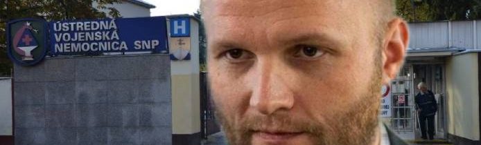 BEZCHARAKTERNÝ RETARDOVANÝ MINISTER NAĎ PRÁVE PRIZNAL, ŽE MATOVIČOV GANG ORGANIZOVANÝCH ZLOČINCOV ZAVRAŽDIL GENERÁLA LUČANSKÉHO!  CHCE DOLAPIŤ A STÍHAŤ OSOBU, KTORÁ O TOM INFORMOVALA ZVEREJNENÍM LEKÁRSKEJ SPRÁVY. CHCÚ HO STRČIŤ DO VÄZBY A ZLYNČOVAŤ TAK AKO PREDTÝM GENERÁLA!