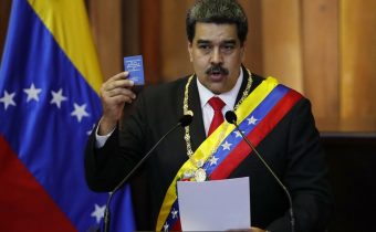 Venezuela: Maduro je odhodlaný “obrátiť list” vo vzťahoch s USA