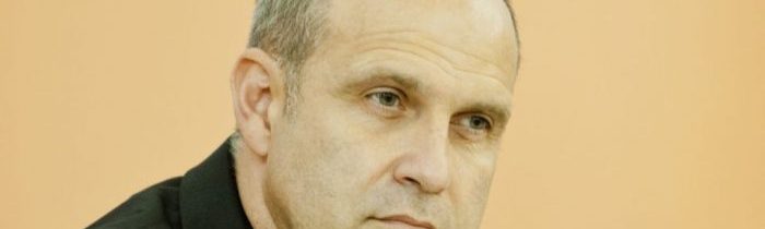 GENERÁL MILAN LUČANSKÝ – PRVÁ POLITICKÁ OBEŤ ZLOČINNÉHO MATOVIČOVHO REŽIMU