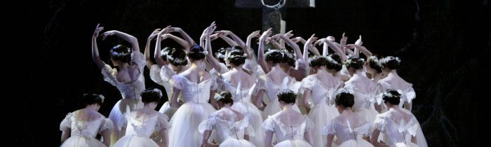 Pařížská opera vyřadí z repertoáru nejslavnější balety “Louskáček, Labutí jezero a Chrámovou tanečnici”. Prý podporují bílou nadřazenost