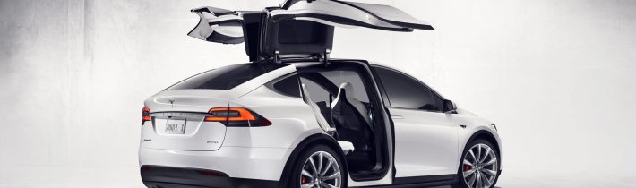 Tesla dodá zákazníkom v Číne vyrobené SUV Model Y tento mesiac