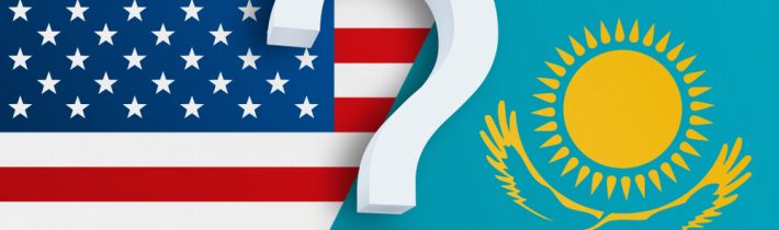 Kazachstan nechce, aby ho Západ poučoval o slobode a demokracii, ktorú sám nemá