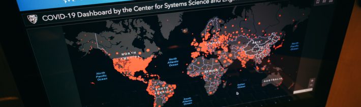 Štáty, ktoré nehrajú hru na celosvetovú pandémiu (pokračovanie)