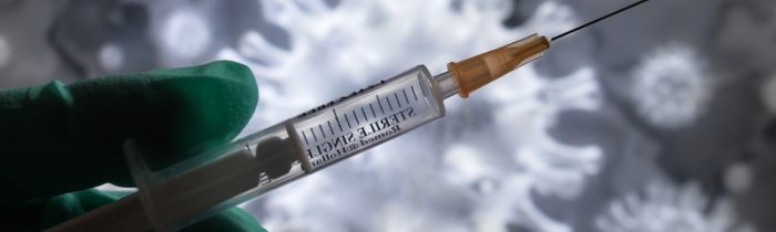 DOKONCE I VE SLUNÍČKÁŘSKÉ DEMOKRATY OVLÁDANÉ KALIFORNII POLOVINA ZDRAVOTNICKÉHO PERSONÁLU ODMÍTLA OČKOVÁNÍ PROTI COVID-19!  A TO JE CO UŽ ŘÍCT …