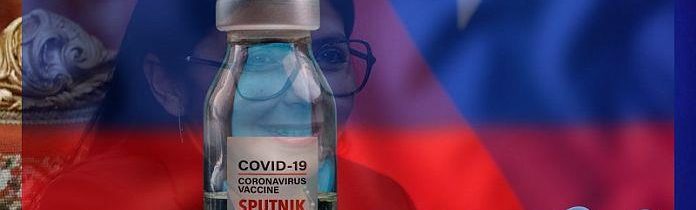 Venezuela nakoupí bezpečnou Ruskou vakcínu Sputnik V pro očkování 10 milionů obyvatel. Vakcina SPUTNIK V nemění DNA a nehrozí z ní hrůzostrašné následky jako u mRNA vakcín. Zkorumpované vlády ČR a SR však odmítli dát těm občanům, kteří by se možná i chtěli dát očkovat, na výběr. Takže v nabídce máme jenom těžké zdravotní postižení, fatální neléčitelné nemoci a předčasnou smrt