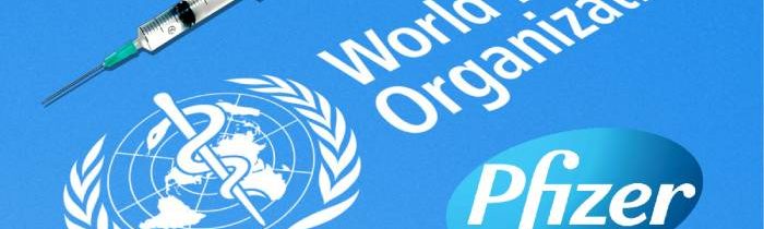 Světová zdravotnická organizace protekčně schválila „nouzové“ použití Pfizeru. Dlouhodobé klinické testy nahradí „zkouška přežití“ v terénu – přímo na lidech