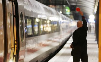 Deutsche Bahn investuje vyše 1,4 mld. eur do infraštruktúry a údržby