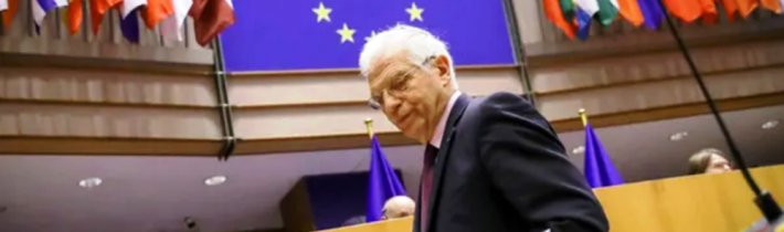 Panika v EÚ: Bruselu sa nedarí potrestať „priebojnú“ Moskvu