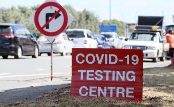 Na Novom Zélande potvrdili tri nové prípady ochorenia COVID-19