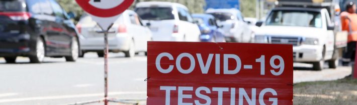 Na Novom Zélande potvrdili tri nové prípady ochorenia COVID-19