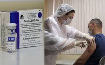 Ruská vakcína Sputnik V je vysoko efektívna a bezpečná, potvrdilo klinické skúšanie