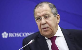 Lavrov: Sme pripravení na roztržku ak únia uvalí na Rusko sankcie