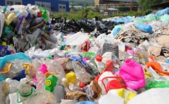 V akcii PlasticFreeDanube sa z Dunaja vyzbieralo dve tisíc kilogramov plastov