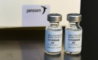 Kanada schválila vakcínu Johnson & Johnson