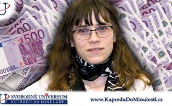 Hana Lipovská 3. díl: Státy jsou vazaly bank, u nichž si půjčují – v krizi je pak musí zachraňovat