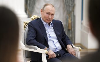 Putin: Rusko zaočkovalo dva milióny ľudí