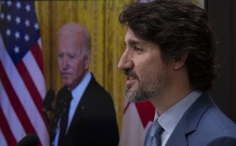 Kanada: Votrelec na pozemku s rezidenciou premiéra dostal 6 rokov väzenia