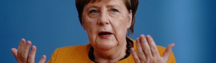 Merkelová k MDŽ: Pandémia môže spôsobiť návrat k starým rodovým rolám