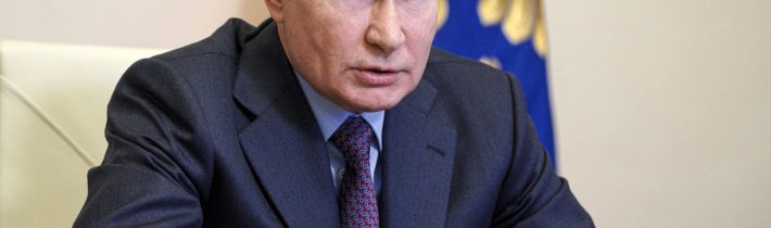 Ruský prezident Putin sa po zaočkovaní necítil najlepšie. Názov vakcíny neprezradil